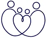 Family Acupuncture of Maryland logo