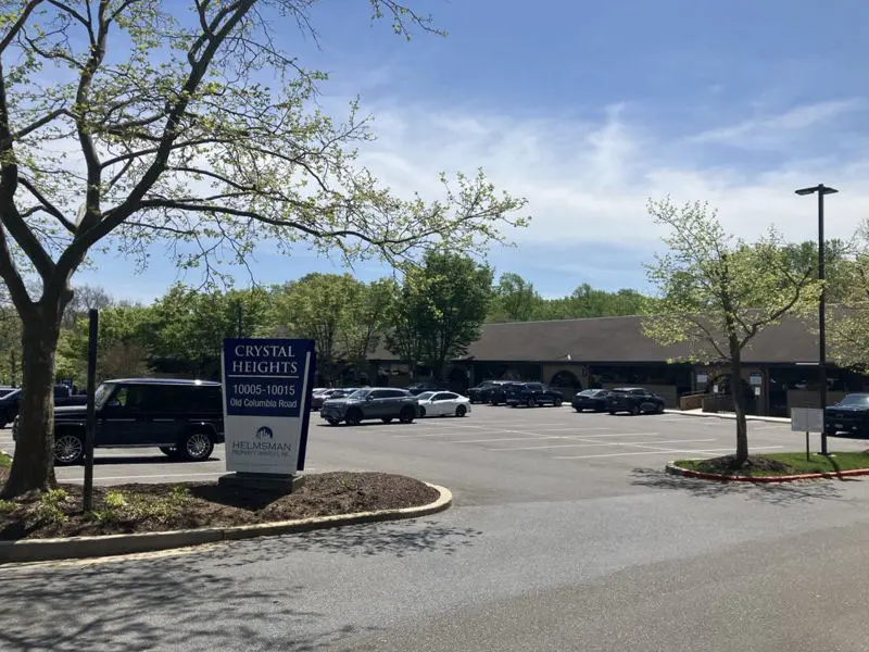 Car park